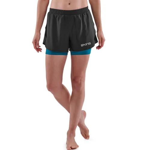 Skins Series 3 X-Fit Women's Shorts