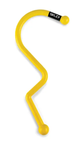 SKLZ Accustick Massage Tool - Yellow
