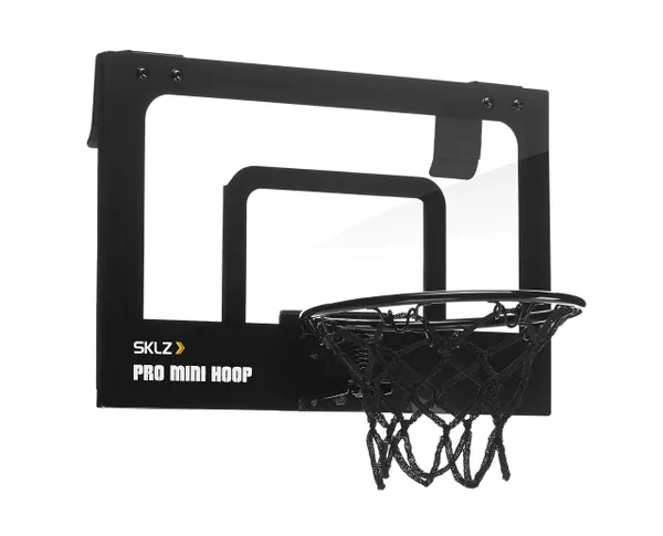 SKLZ SPMH-MIC-001 Mini Basketball Hoop Adulte
