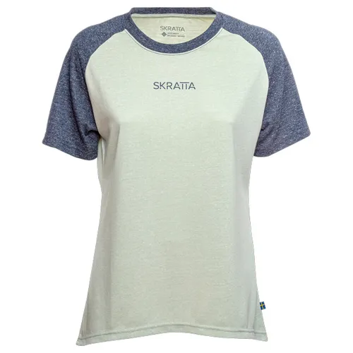 Skratta - Women's Bente T-Shirt - T-shirt