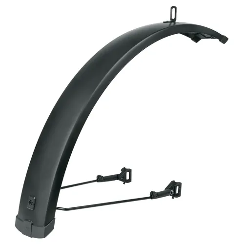 SKS GERMANY INFINITY UNIVERSAL MUDGUARD FRONT 75 27.5" -