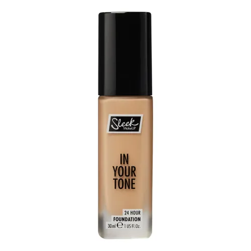 Sleek MakeUP In Your Tone 24 Hour Foundation