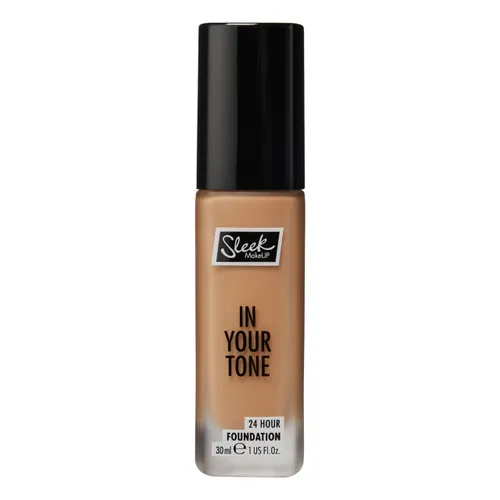 Sleek MakeUP In Your Tone 24 Hour Foundation