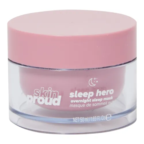 Sleep Hero Overnight Sleep Mask