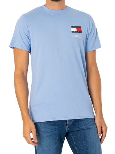 Slim Essential Flag T-Shirt