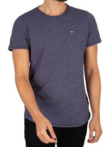Slim Jaspe T-Shirt