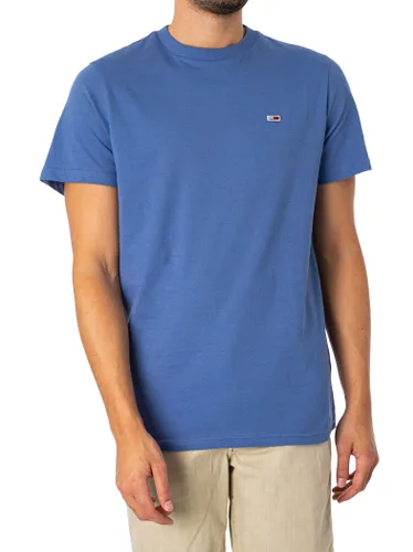 Slim Jersey T-Shirt