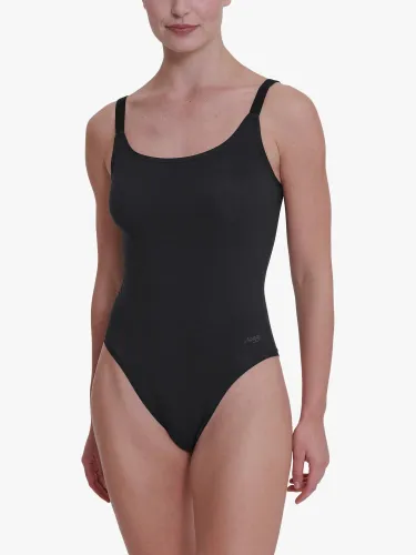 Sloggi GO Allround Bodysuit - Black - Female