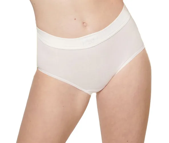 Sloggi Women's Double Comfort Maxi 2p Underwear