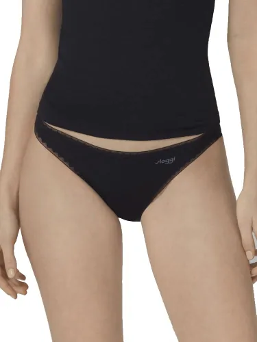 sloggi Women's GO Mini C2P Underwear