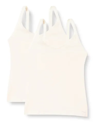 Sloggi Women's Go Shirt 01 C2p Underwear