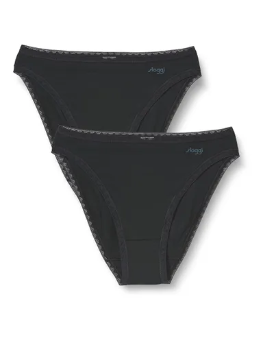 sloggi Women's GO Tai C2P Underwear