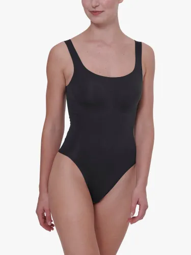 Sloggi ZERO Feel 2.0 Bodysuit - Black - Female