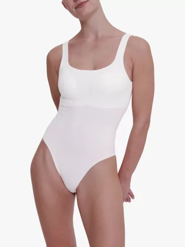 Sloggi ZERO Feel 2.0 Bodysuit - Silk White - Female