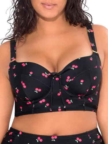 Smart & Sexy Women's Full-Busted Supportive Underwire