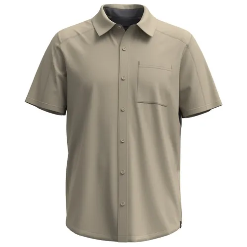 Smartwool - Everyday Short Sleeve Button Down - Shirt