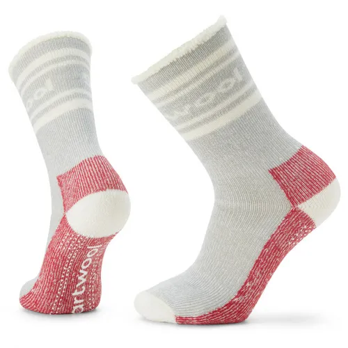 Smartwool - Everyday Slipper Sock Crew - Sports socks