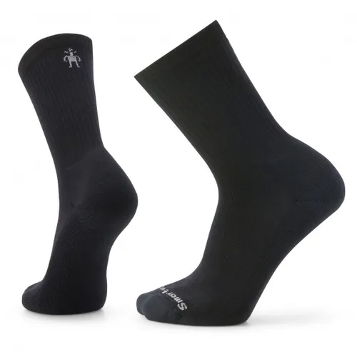 Smartwool - Everyday Solid Rib Crww - Sports socks