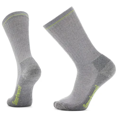 Smartwool - Hike Classic Edit. Full Cushion 2nd Cut Crew Socks - Walking socks