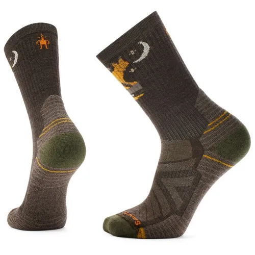Smartwool - Hike Light Cushion New AOTO 1 Crew Socks - Walking socks