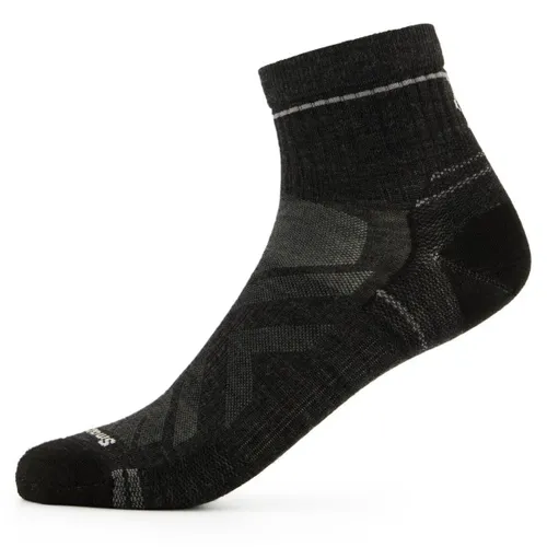 Smartwool - Hike Zero Cushion Ankle Socks - Walking socks