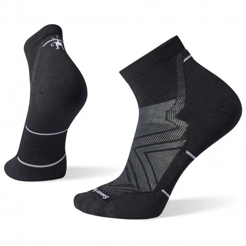 Smartwool - Performance Run Targeted Cushion Ankle - Running socks