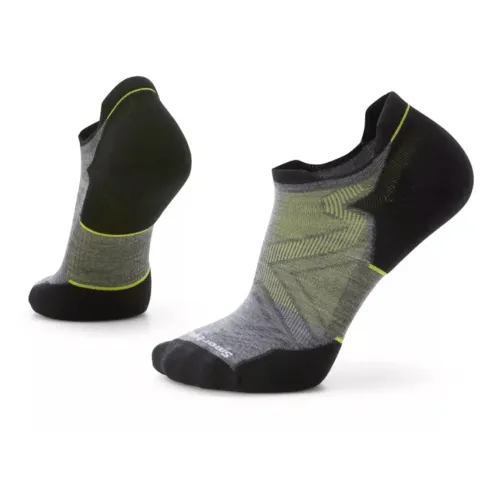SmartWool Performance Run Targeted Cushion Low Ankle Socks - SS24