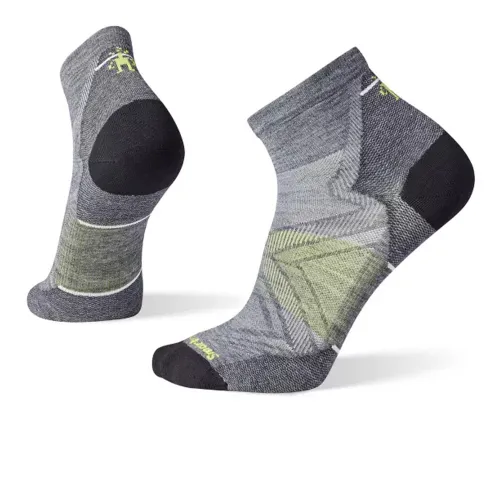 SmartWool Performance Run Zero Cushion Ankle Socks - SS24