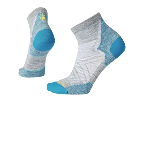 SmartWool Performance Run Zero Cushion Women's Ankle Socks - AW23