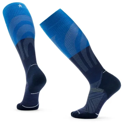 Smartwool - Run Targeted Cushion Compression OTC Socks - Running socks