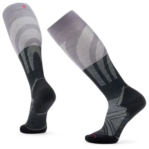 Smartwool - Run Targeted Cushion Compression OTC Socks - Running socks