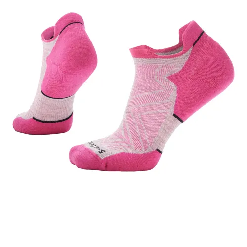 Smartwool Run Targeted Cushion Low Women's Ankle Socks - SS24