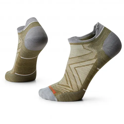 Smartwool - Run Zero Cushion Low Ankle - Running socks