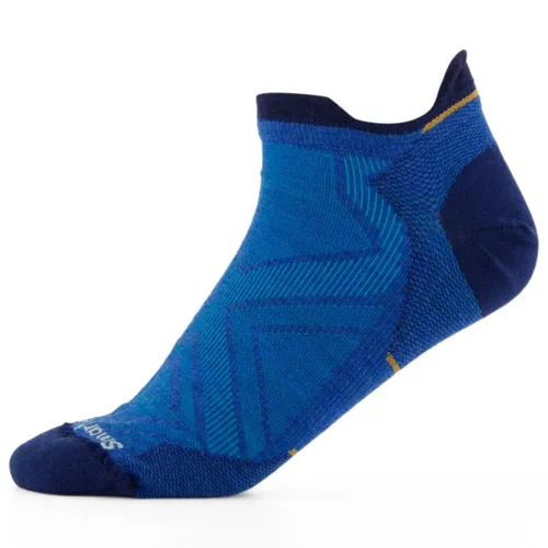 Smartwool - Run Zero Cushion Low Ankle - Running socks