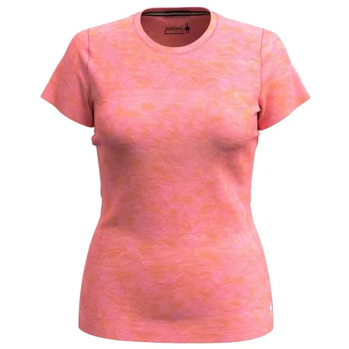 Smartwool - Women's Merino Short Sleeve Tee - Merino shirt