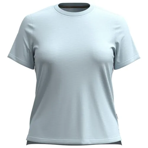 Smartwool - Women's Perfect Crew Tee - Merino shirt