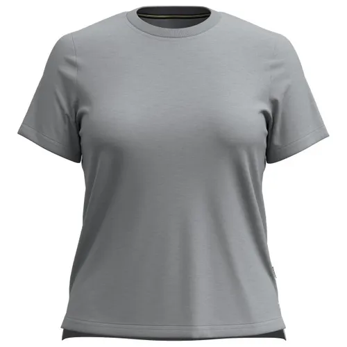 Smartwool - Women's Perfect Crew Tee - Merino shirt