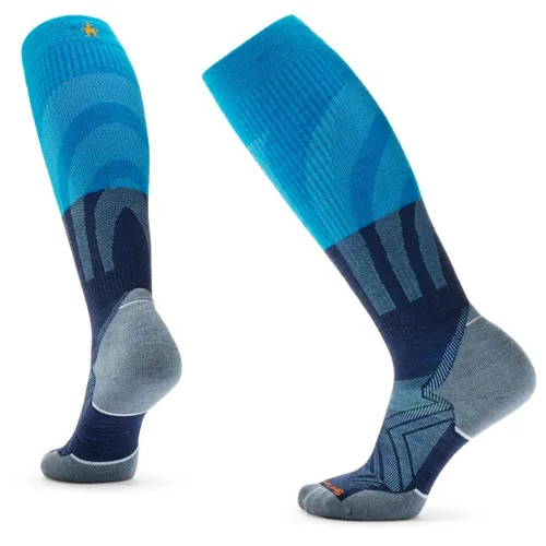 Smartwool - Women's Run Targeted Cushion Compression OTC Socks - Running socks
