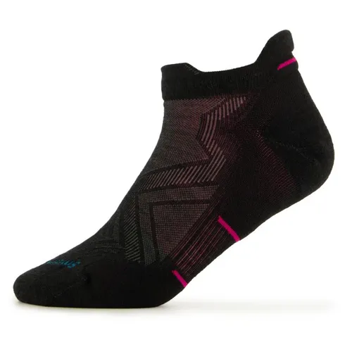 Smartwool - Women's  Run Targeted Cushion Low Ankle - Running socks