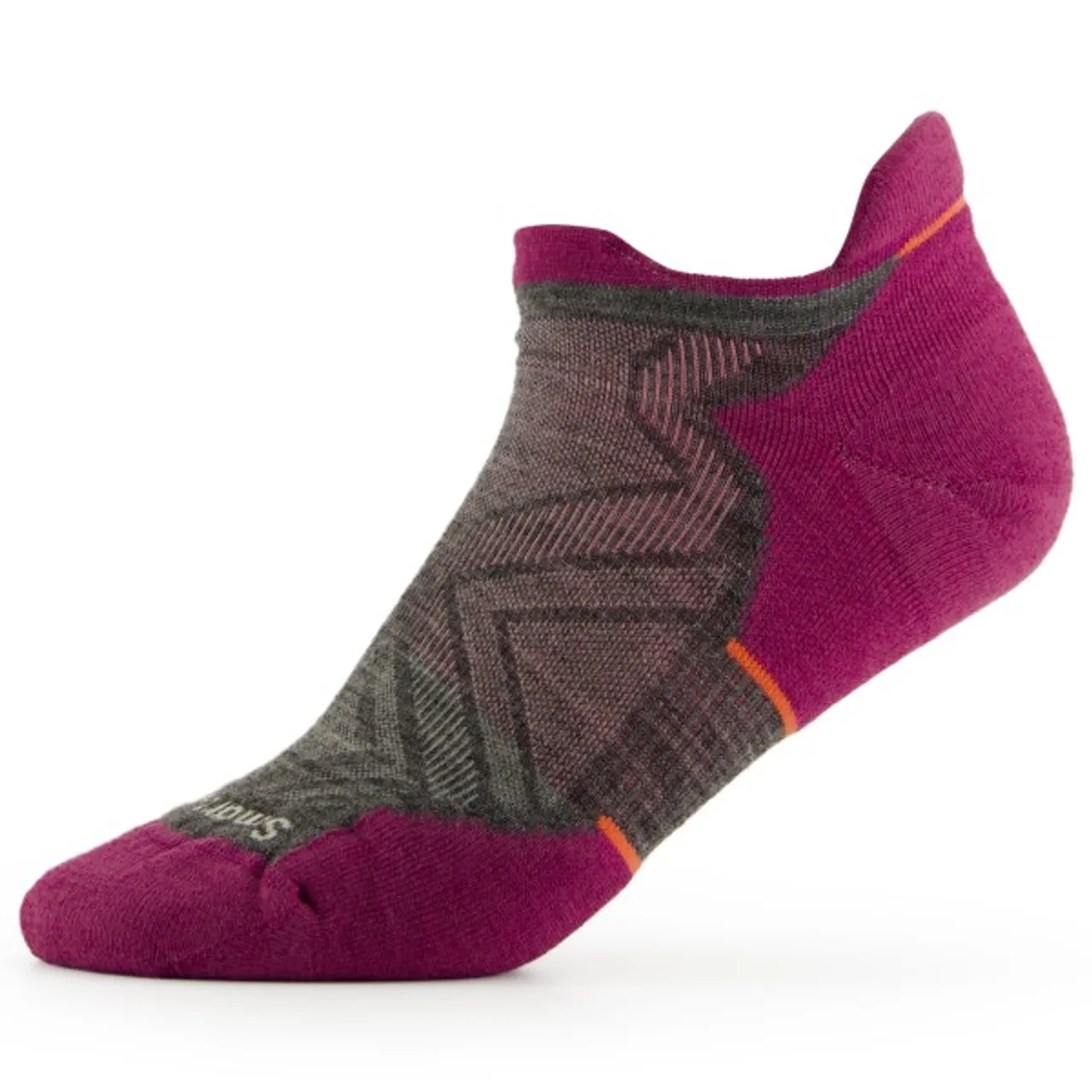 Smartwool - Women's  Run Targeted Cushion Low Ankle - Running socks