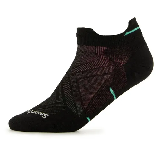 Smartwool - Women's Run Zero Cushion Low Ankle - Running socks