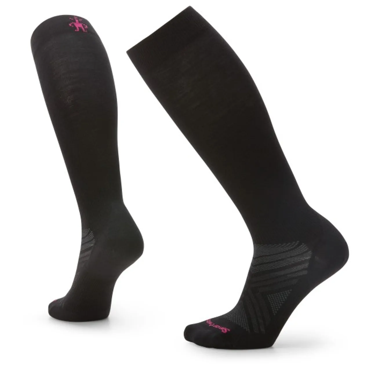 Smartwool - Women's Ski Zero Cushion OTC - Ski socks