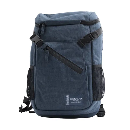Smemoranda Unisex's Technical Backpack