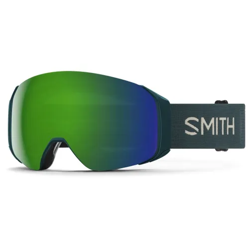 Smith - 4D MAG S ChromaPop S2+S1 (VLT 23+55%) - Ski goggles multi
