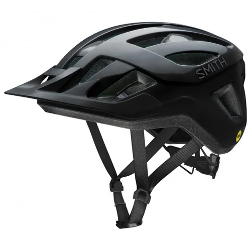 Smith - Convoy MIPS - Bike helmet size 48-52 cm - XS, black
