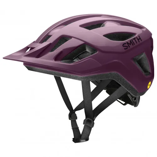 Smith - Convoy MIPS - Bike helmet size 51-55 cm - S, purple