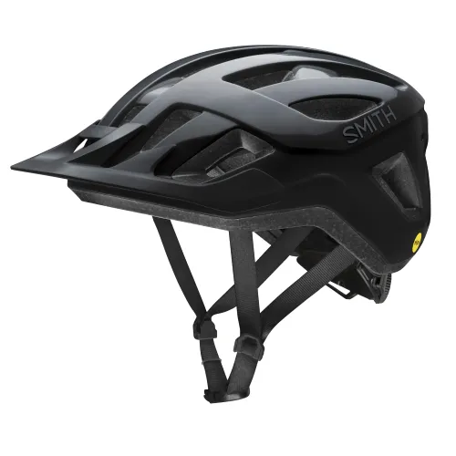 Smith E007419PC5559 Unisex's CONVOY MIPS MTB Cycle Helmet