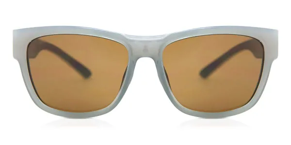 Smith EMBER QT4/XC Women's Sunglasses Green Size 56