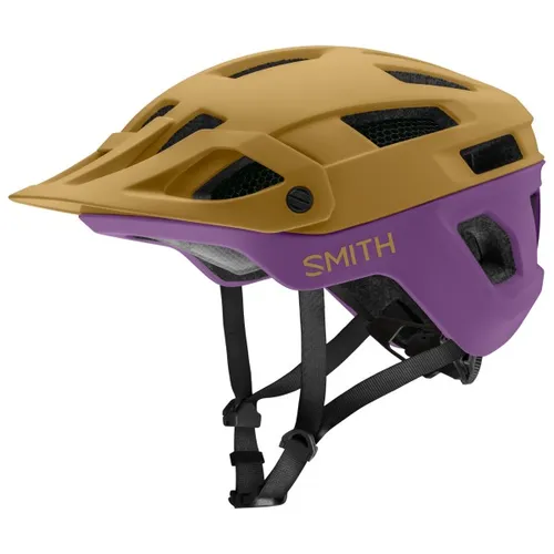 Smith - Engage 2 Mips - Bike helmet size 55-59 cm - M, purple