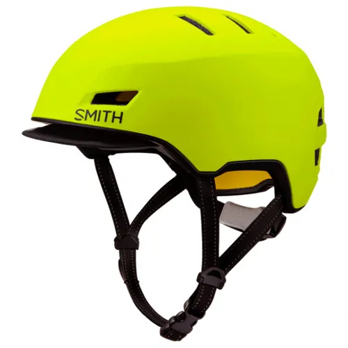 Smith - Express MIPS - Bike helmet size S - 51-55 cm, yellow